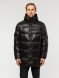 Парка пуховая MOAX Onega муж. MX315421/10000 черный