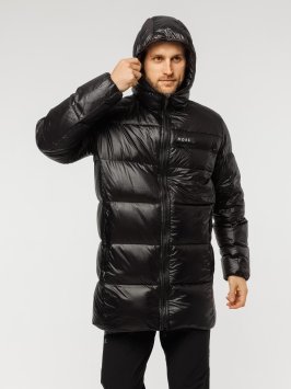 Парка пуховая MOAX Onega муж. MX315421/10000 черный