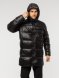 Парка пуховая MOAX Onega муж. MX315421/10000 черный