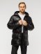 Парка пуховая MOAX Onega муж. MX315421/10000 черный