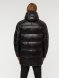 Парка пуховая MOAX Onega муж. MX315421/10000 черный
