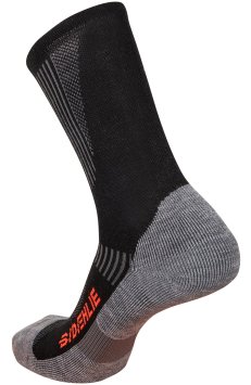 Носки Bjorn Daehlie 2021-22 Sock Active Шерсть Black 333455_99900