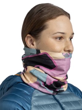 Бандана Buff Thermonet Beldar Orchid 136846.607.10.00