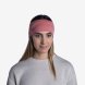 Повязка Buff MW Wool Headband Rosewood Melange 118174.341.10.00