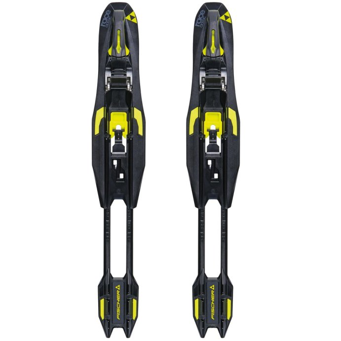 Крепления FISCHER RACE STEP-IN CLASSIC IFP S55220 в Твери