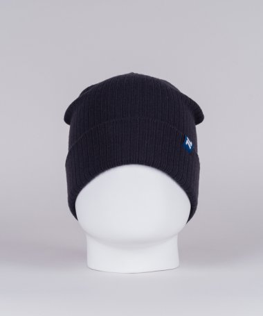 Шапка Nordski Retro Grey NSV478201