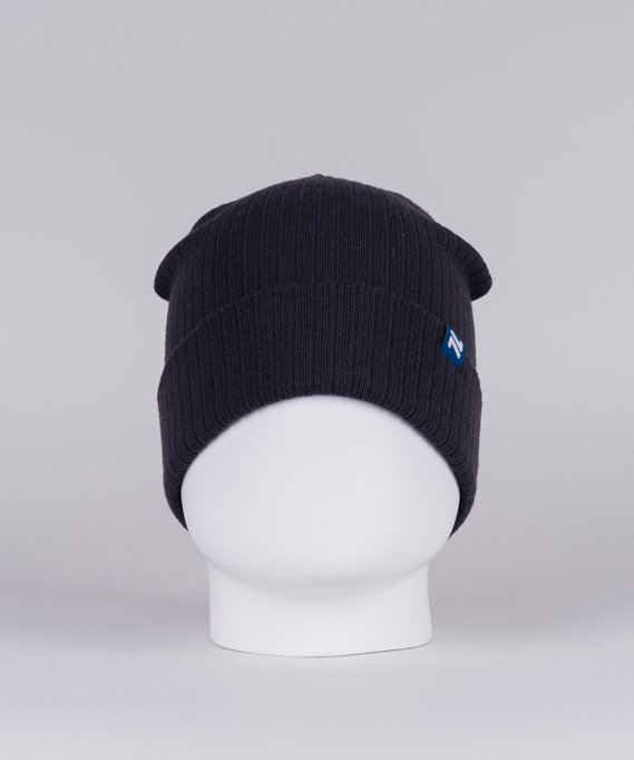 Шапка Nordski Retro Grey NSV478201