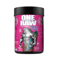 Цитруллин One Raw Citrulline D, L-Malate Zoomad Labs 300гр.
