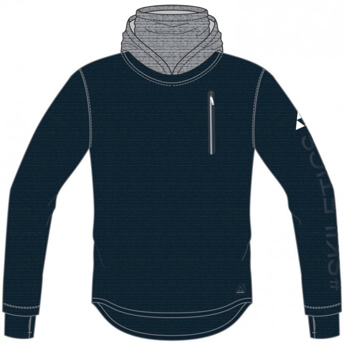 Свитер FISCHER SKILETICS муж. G01718 в Твери