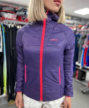 Куртка ONE WAY POWER WARM padded jkt 711353