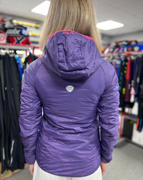 Куртка ONE WAY POWER WARM padded jkt 711353