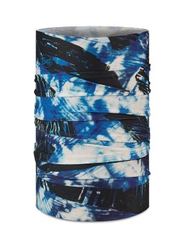 Бандана Buff Coolnet UV+ Zat Blue 131371.707.10.00