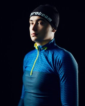 Гоночный костюм PROTEAM X-Race 2510450/683