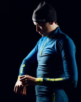 Гоночный костюм PROTEAM X-Race 2510450/683