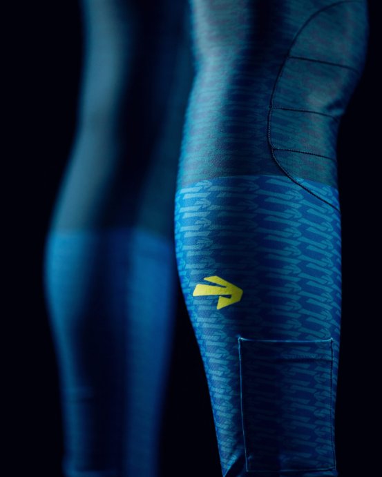 Гоночный костюм PROTEAM X-Race 2510450/683 в Санкт-Петербурге