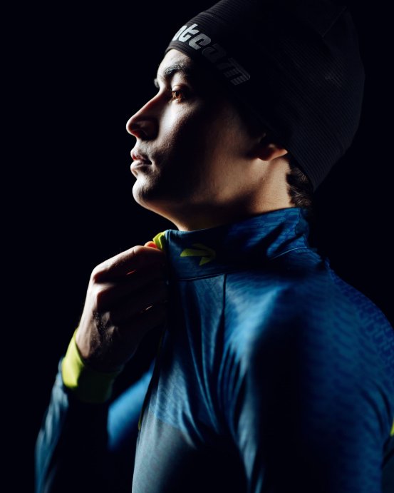 Гоночный костюм PROTEAM X-Race 2510450/683 в Санкт-Петербурге