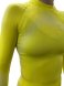 Термобелье V-MOTION BASE Женский W Желтый
