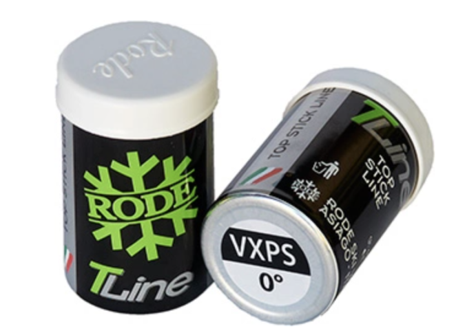 Мазь RODE VXPS TLINE , 0C