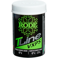 Мазь RODE VXPS TLINE , 0C