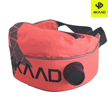 ПОДСУМОК 4KAAD Thermo belt pink