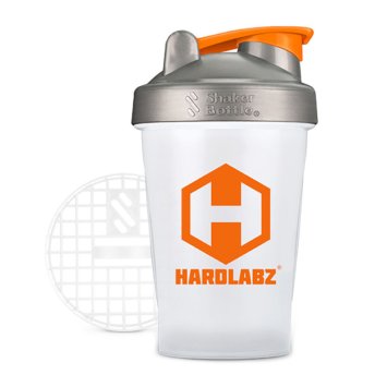 Шейкер HARDLABZ 400 мл