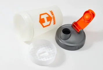 Шейкер HARDLABZ 400 мл