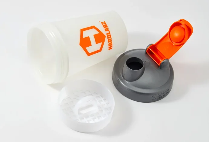 Шейкер HARDLABZ 400 мл в Волгограде