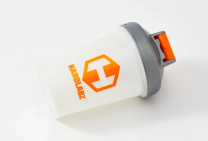 Шейкер HARDLABZ 400 мл в Волгограде