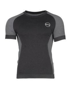 Термофутболка GTS футболка Unisex (2 шт.) GTS 113231USS/10 чёрный