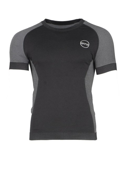 Термофутболка GTS футболка Unisex (2 шт.) GTS 113231USS/10 чёрный