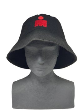 Панама для бани IronMan