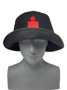 Панама для бани IronMan