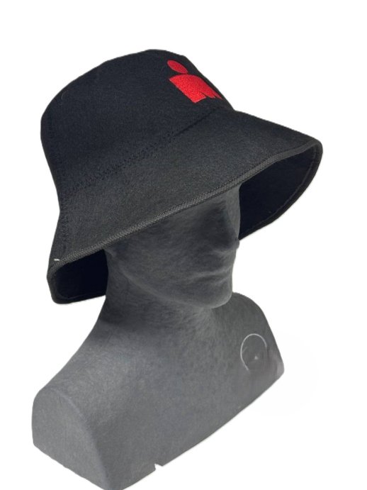 Панама для бани IronMan