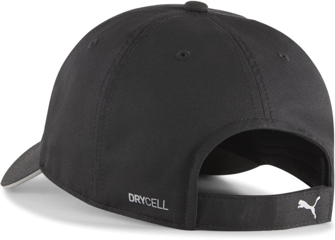 Кепка Puma UNISEX RUNNING III BB Cap 2616901 черная