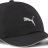 Кепка Puma UNISEX RUNNING III BB Cap 2616901 черная
