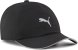 Кепка Puma UNISEX RUNNING III BB Cap 2616901 черная