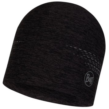 Шапка Buff DRYFLX HAT R_BLACK 118099.999.10.00
