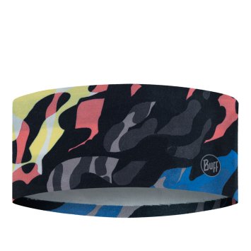 Повязка Buff Thermonet Headband Enphi Multi 132459.555.10.00