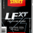 ПАРАФИН START LFXT RED 02590 +7/-3 60гр.