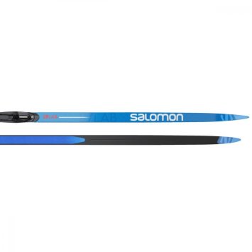 ЛЫЖИ с креплениями SALOMON S/LAB CARBON eSKIN S+SHIFT L414898