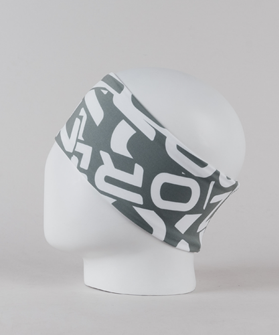 Повязка Nordski Logo Ice Mint NSV258706 в Мурманске