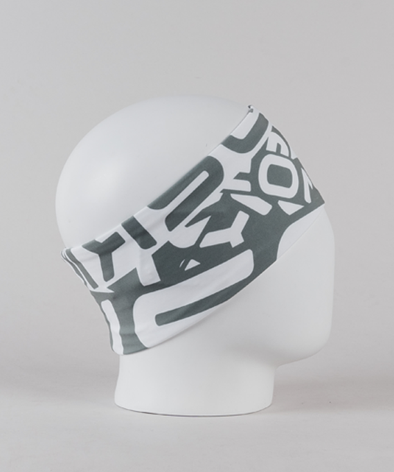 Повязка Nordski Logo Ice Mint NSV258706 в Мурманске