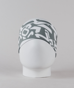 Повязка Nordski Logo Ice Mint NSV258706