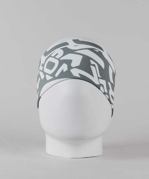 Повязка Nordski Logo Ice Mint NSV258706 в Мурманске