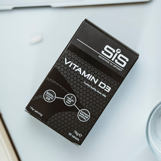 Витамин Д3 / VITAMIN D3 5000iu, SIS 90*76 гр. в Твери