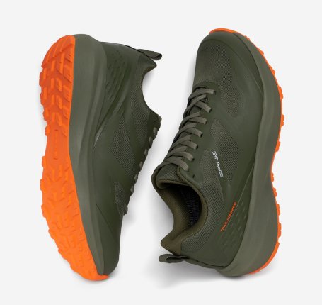 Кроссовки Spine Tierra SR-24/16-06