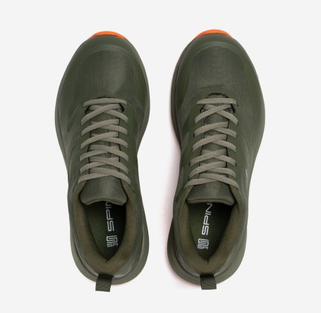 Кроссовки Spine Tierra SR-24/16-06