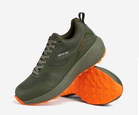 Кроссовки Spine Tierra SR-24/16-06