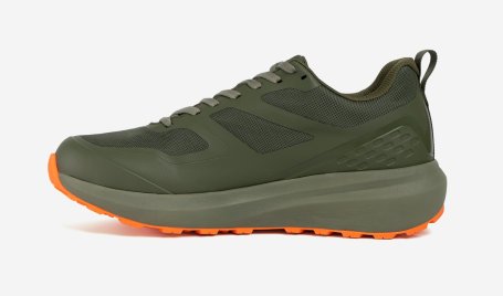 Кроссовки Spine Tierra SR-24/16-06