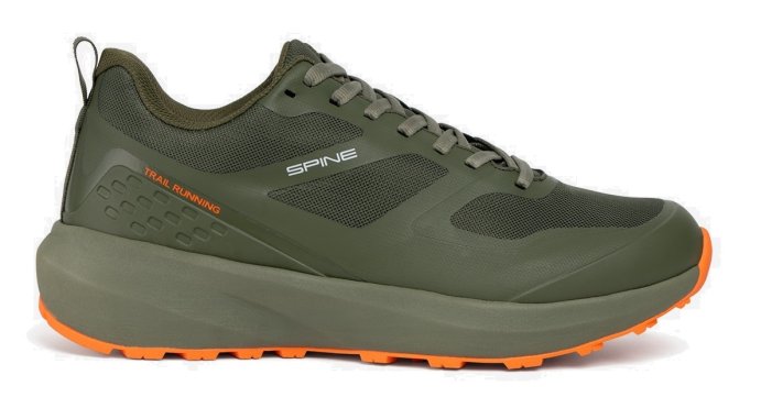 Кроссовки Spine Tierra SR-24/16-06